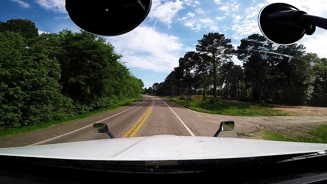 US 425 - AR 11 to US 278 Bypass
