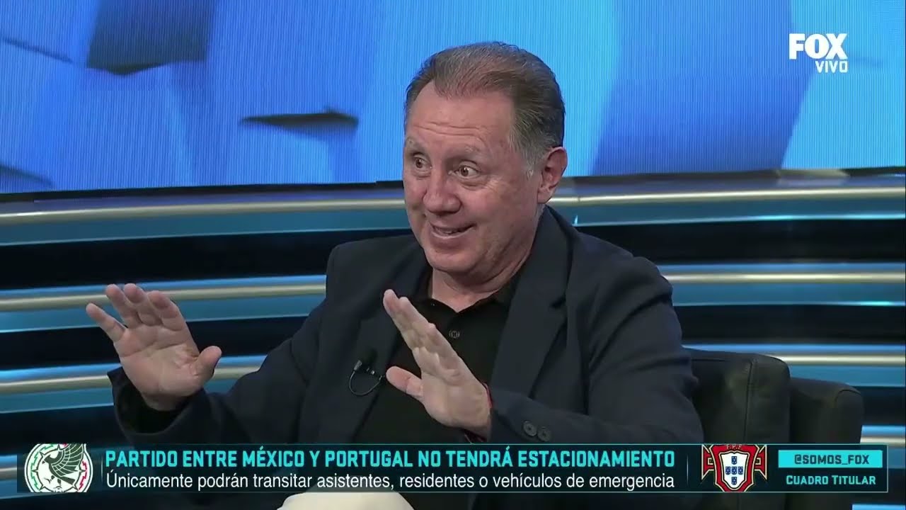 CUADRO TITULAR FOX SPORTS 🔥  25 MARZO 2026🔥