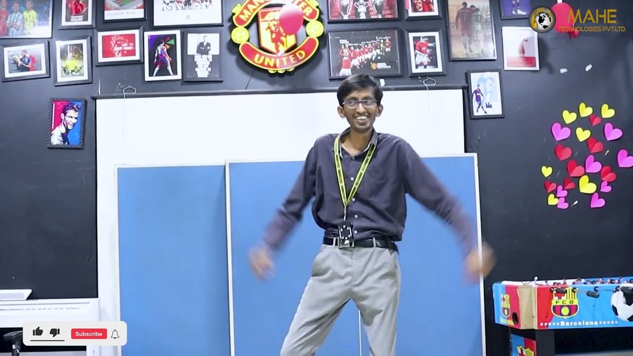 Musical Chair Game… But With A Twist….
