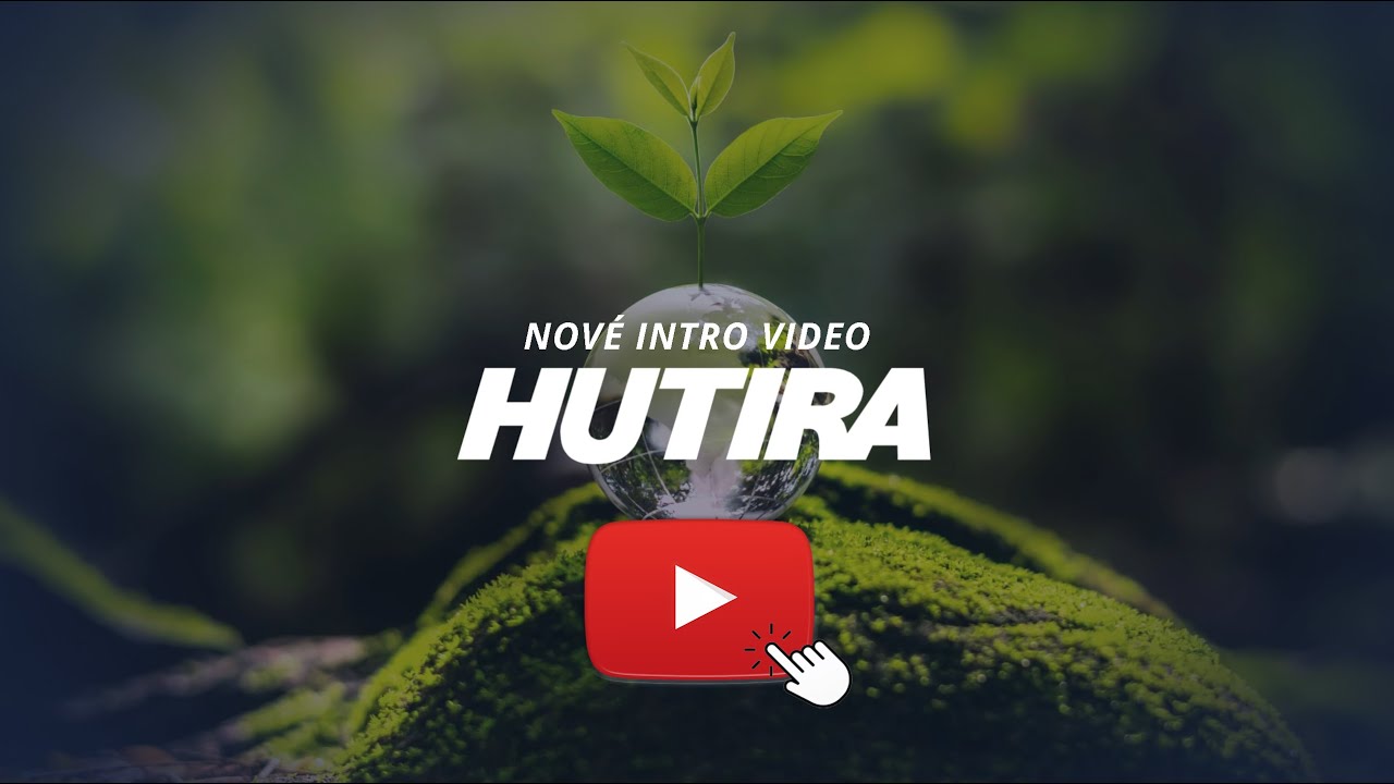 Intro video HUTIRA