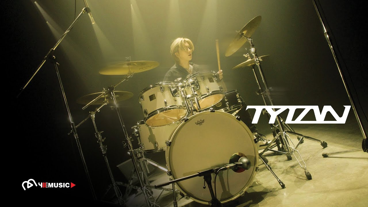 MUSIC TALENT [DRUM] PERFORMANCE FILM