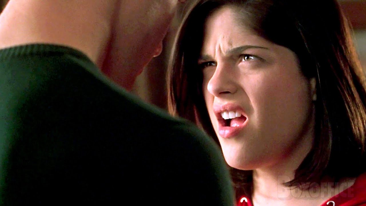 Voglio baciarti laggiù | Cruel Intentions | Clip in Italiano