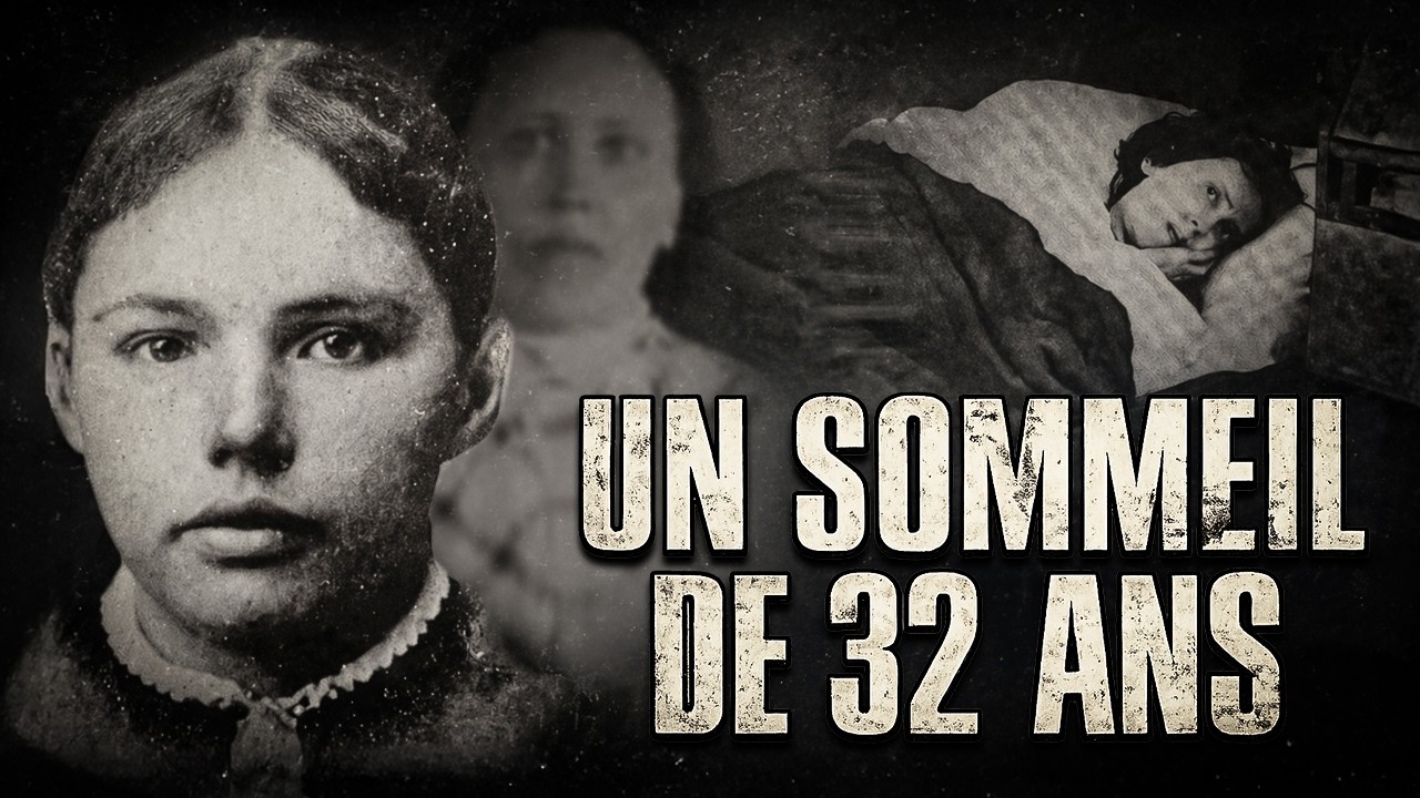 5 Myst&egrave;res que l'Histoire ne peut pas expliquer (Elle s'est r&eacute;veill&eacute;e 32 ans trop tard)