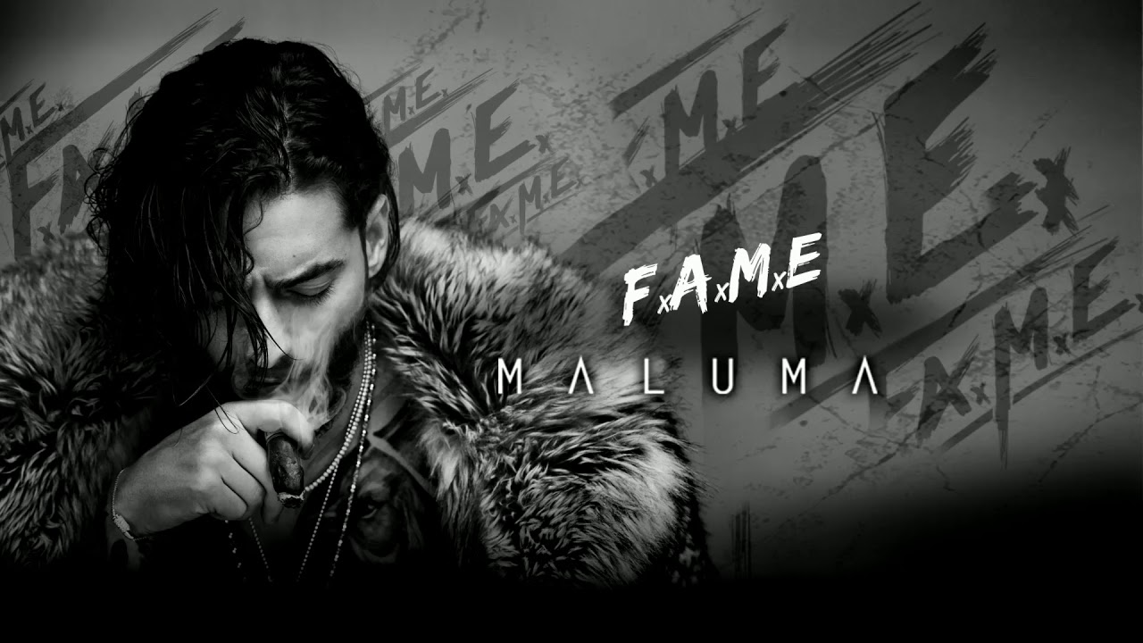 Maluma El Prestamo (Instrumental) FLP EN VENTA/ Buy FLP