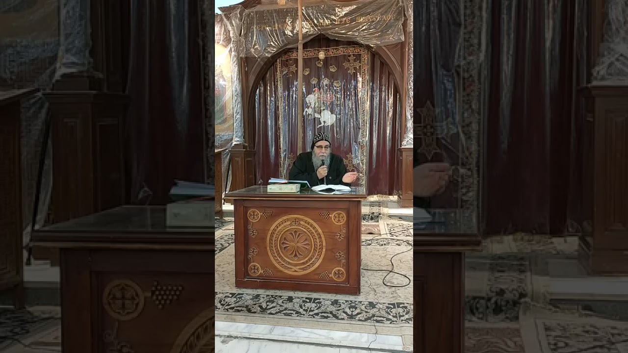 الجزء الحادى عشر من حياة سليمان الحكيم يوم الجمعه 23 يناير 2026