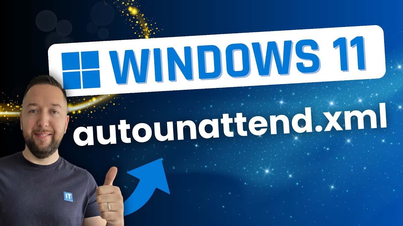 Le fichier magique qui transforme votre installation Windows 11