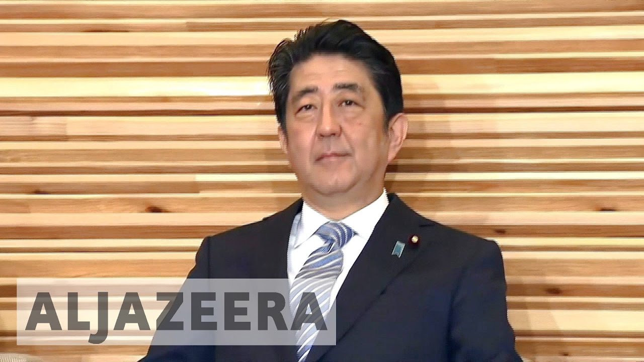 Rule change could make Shinzo Abe Japan's longest-serving PM