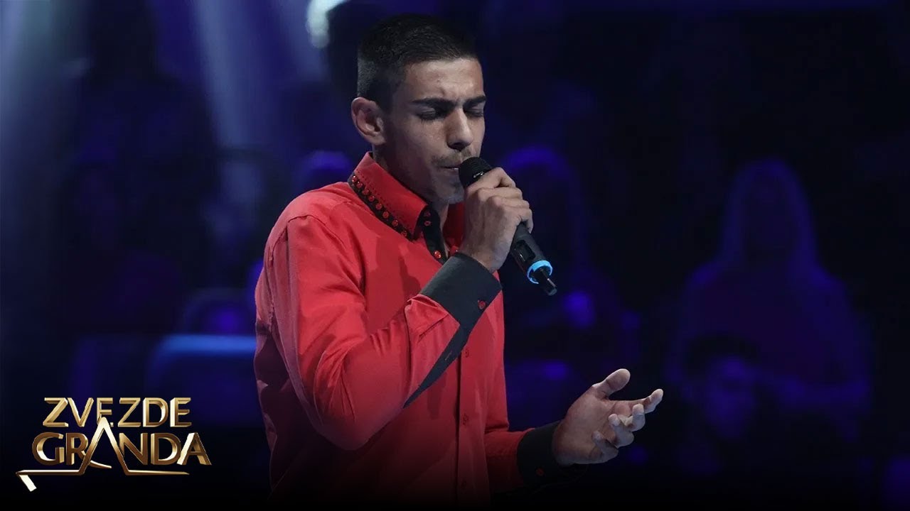 Jusuf Singoli - Veruj u nas, Bojana - (live) - ZG - 19/20 - 21.12.19. EM 14
