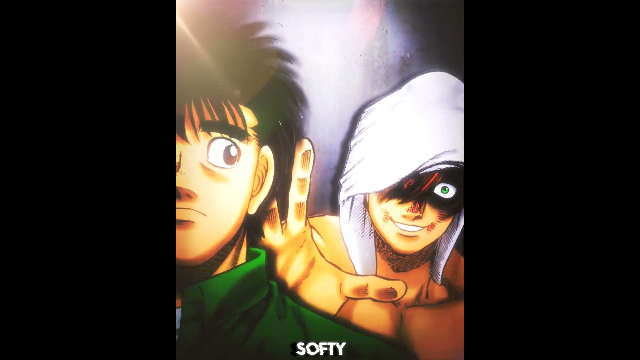 My best edit❤️&zwj;🔥/itagaki edit #hajimenoippo #edit #anime #hajimenoippoedit #manga #ippomakunouchi