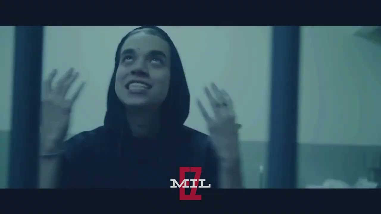 Eminem Type Beat x Ez Mil Type Beat - REAPER | Hard Rap Beat 2024