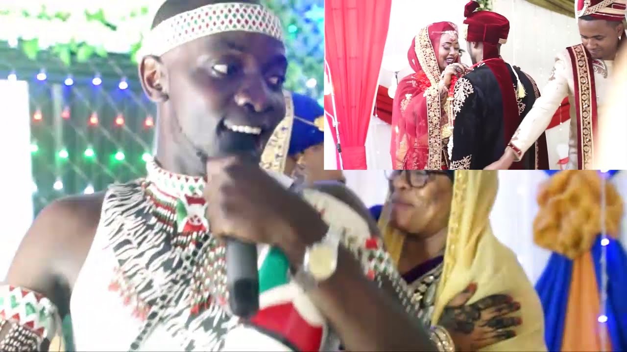 BARABEREWE By Isaac Classic [ Official Video ]