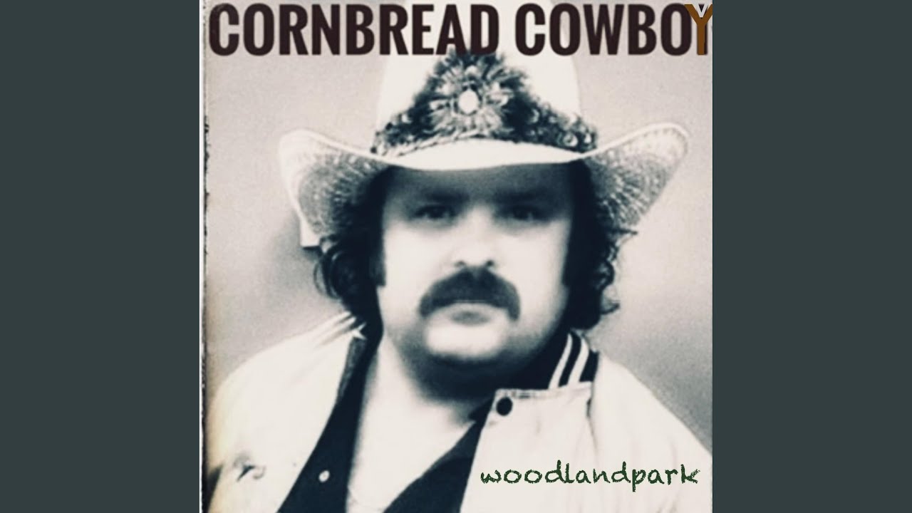 Cornbread Cowboy