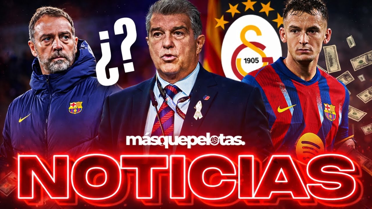 ESTO es lo que pide el BARÇA a sus candidatos presidenciales + Casadó