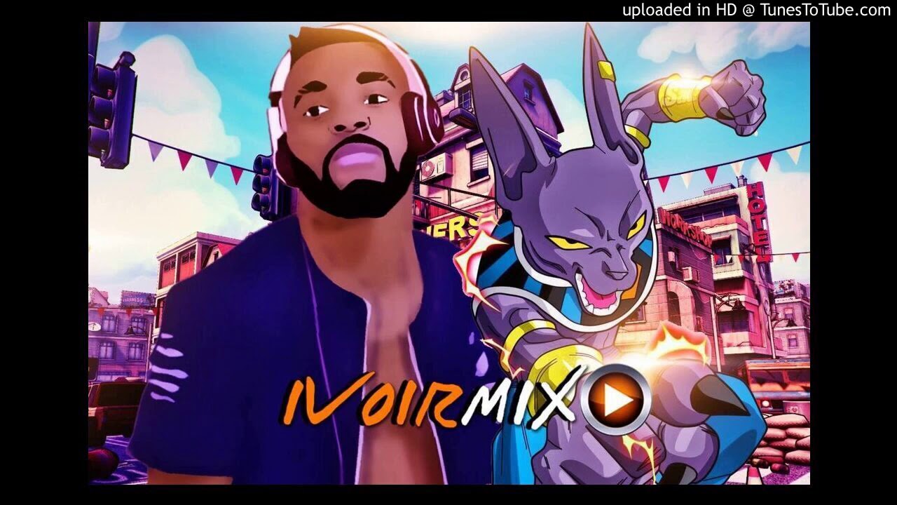 Dj ARAFAT - Underground (audio officiel)