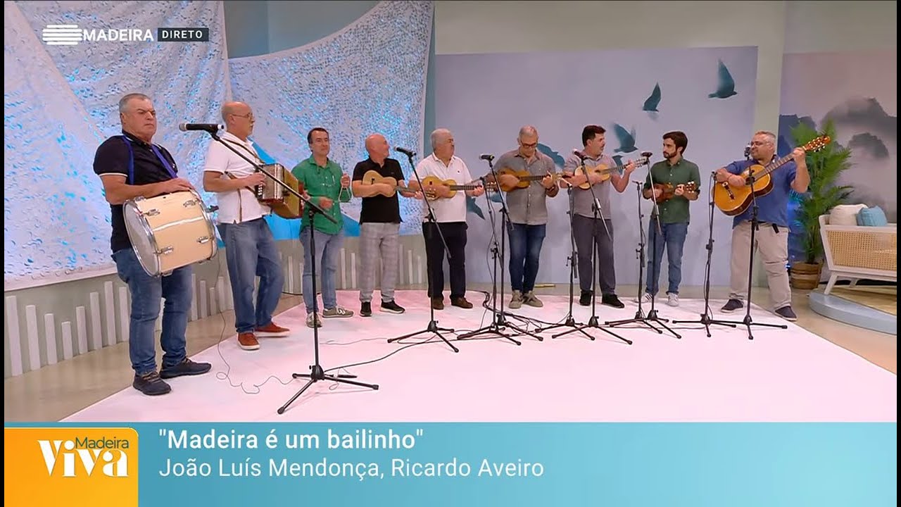 Madeira Despique Gente Antiga - Madeira &eacute; um Bailinho