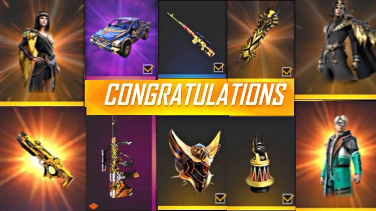GARENA FREE FIRE NEW EVENTS , GUN SKIN AND FREE FIRE NEW UPDATE || Captain gamer
