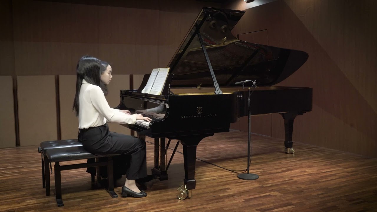 [PIU 1기 창단 연주회] Jingle Bell Rock, All I Want for Christmas is You (Arr. BELLA&LUCAS)