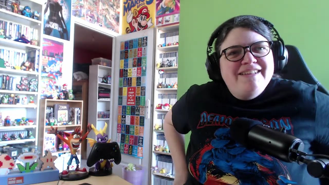 YONO AND THE CELESTIAL ELEPHANTS 🎡❓ LIVE JVSub : On joue à un jeu choisi par un viewer ^^ ❓🎡