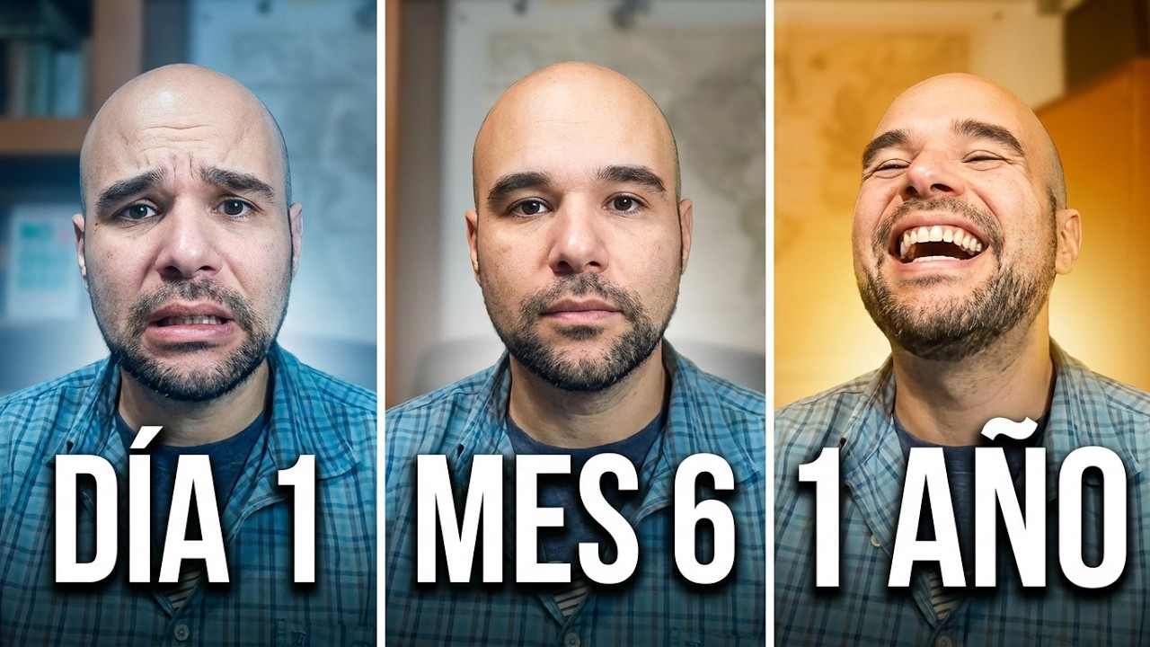✅💪【1 Año Sin Tomar ALCOHOL】Beneficios y Cómo Conseguirlo