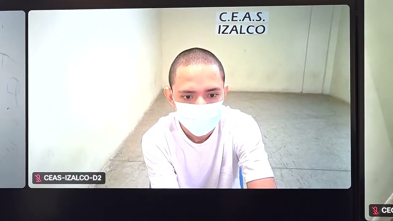 Condenados por extorsión