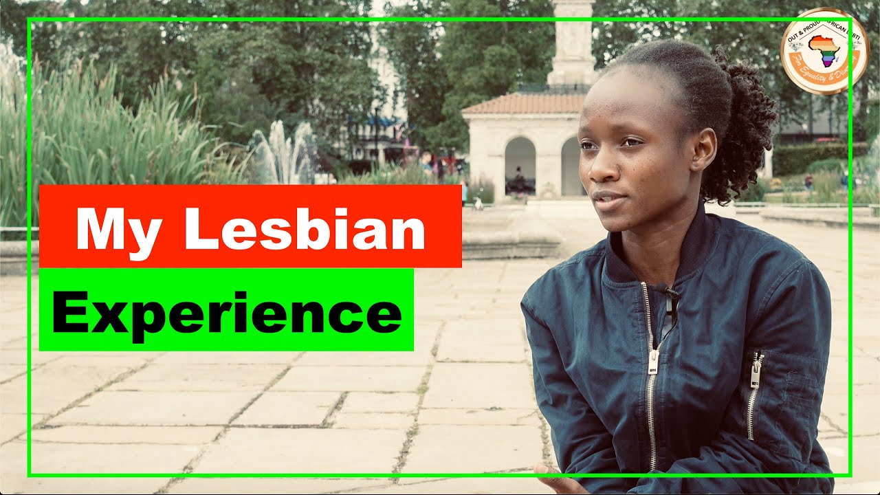 I am a lesbian, who cares? || Uganda artist shares her magical lesbian realisation|| Coming out