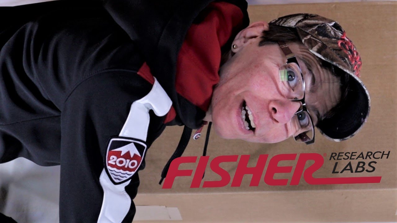 Fisher F75 Ltd Detector • 1st Dig • Metal Detecting • Treasure Hunting
