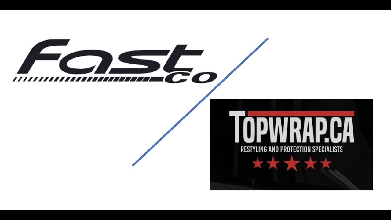 Episode 151 - Montreal Roadtrip - A visit with FastWheels and Topwrap!