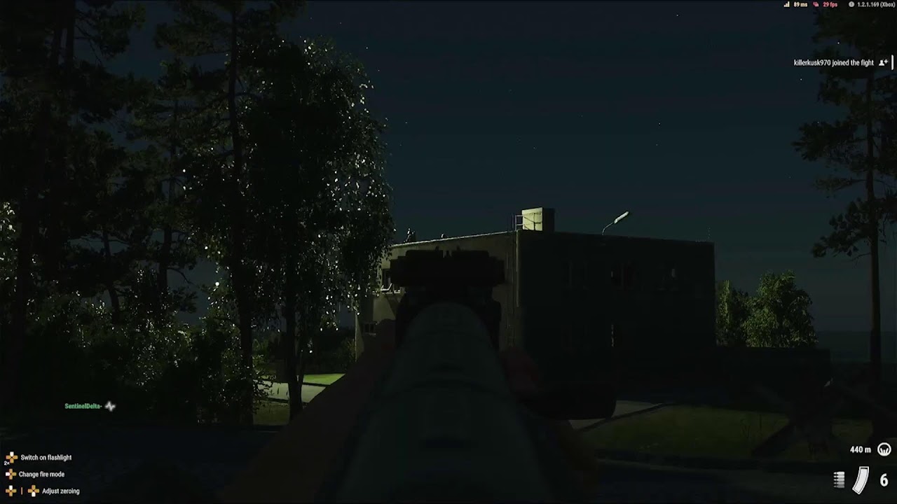 Arma Reforger NEW PLAYER | Xbox Series S Gameplay