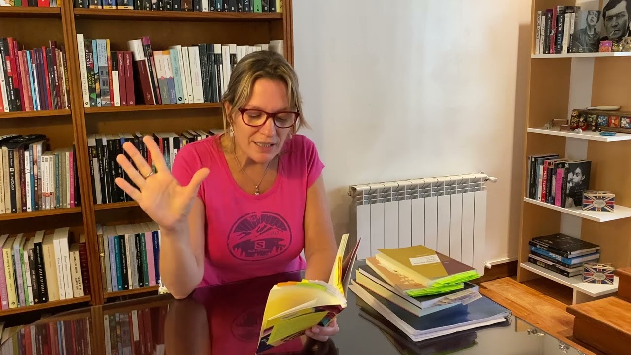 ¿Qué es la crónica literaria?