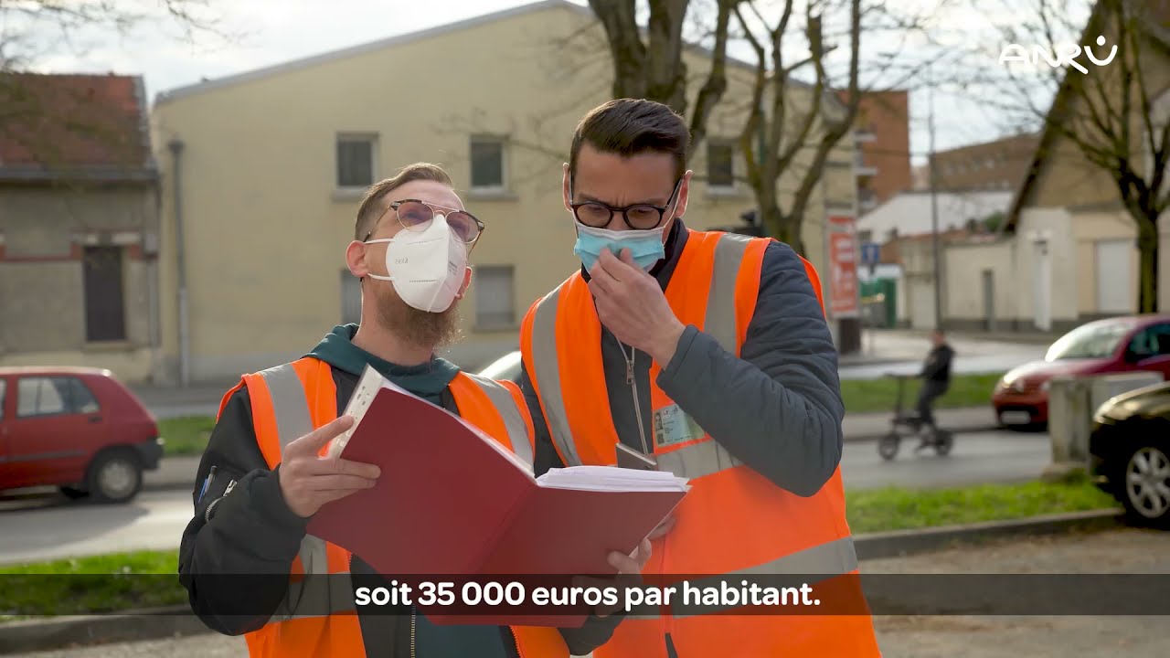 En Immersion à Reims (51) : découvrez le quartier d'Orgeval