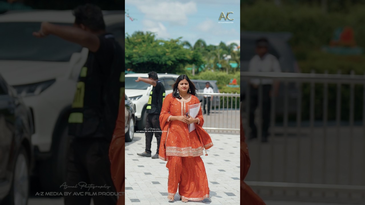 Ansiba Hassan Stylish entry at Amma Generalbody Meeting #ansibahassan #ammageneralbody