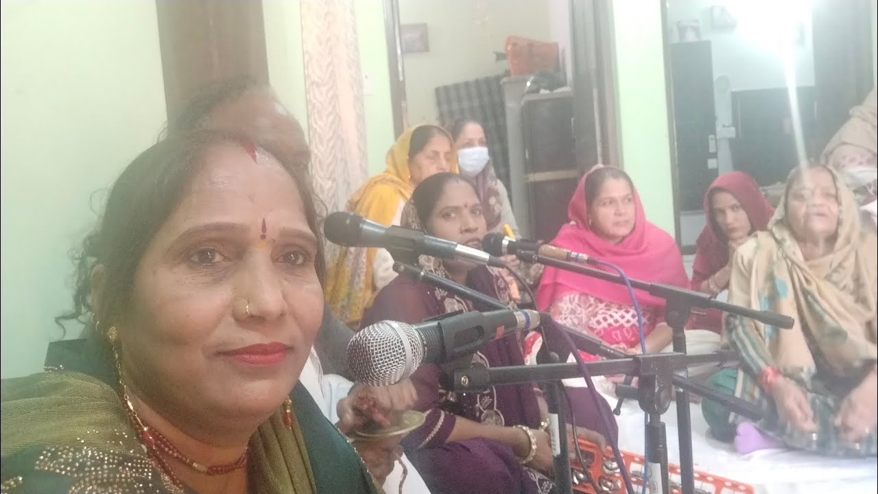 मैं तो भर भर हिलकी रोई रे दुनिया में हमारा ना कोई रे!❤️🙏☺️