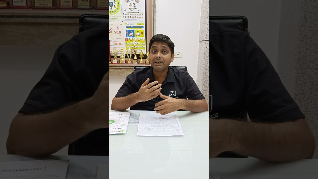 About Josaa Counseling | Booklet Providing All the Information About All Institutions/Colleges