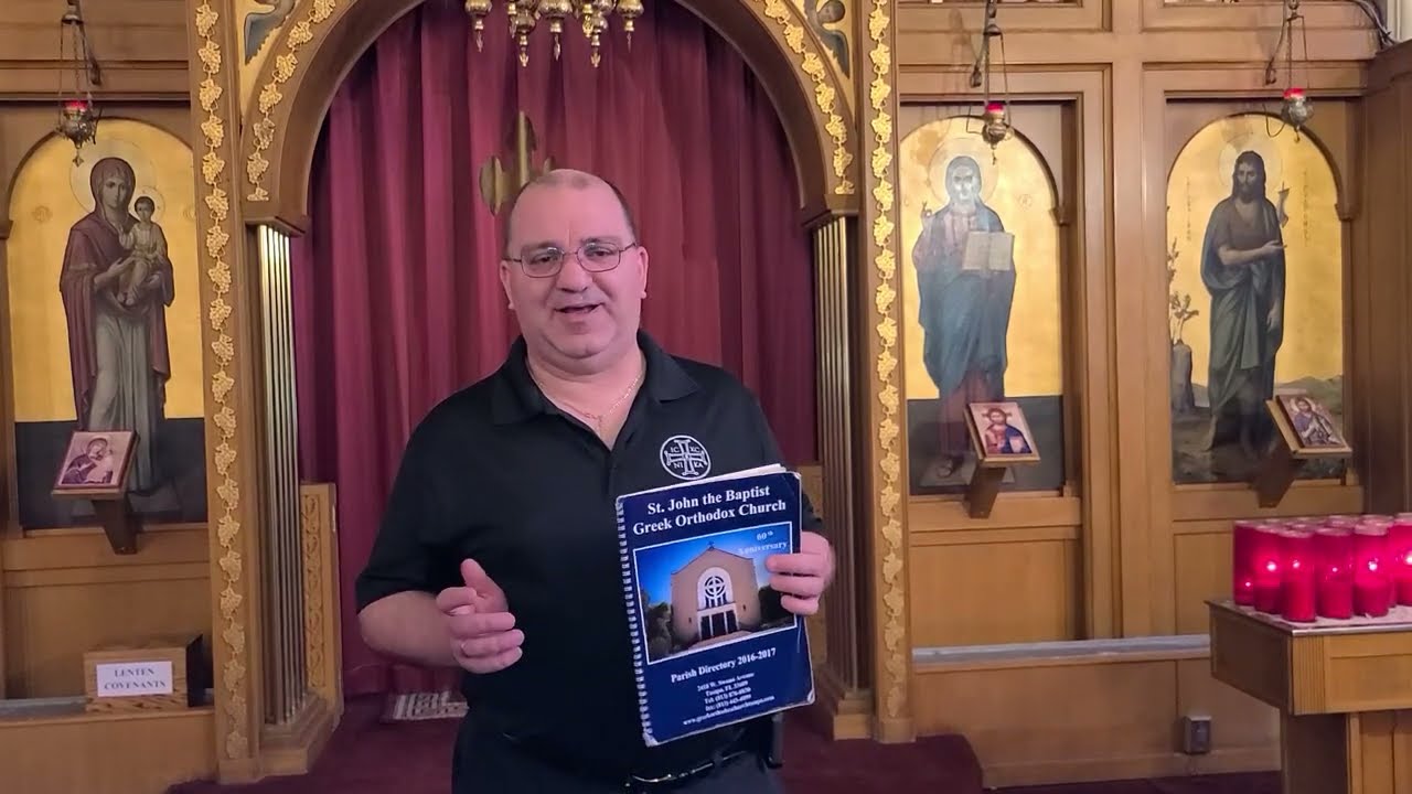 Free Family Photo & Free Directory - Be Part of our New Church Directory!