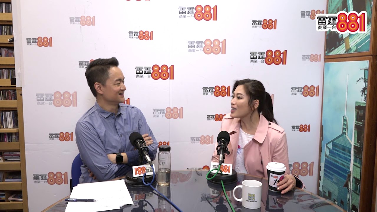 老公怕老婆癌症復發禁生B 林淑敏：有這樣一個丈夫好感動