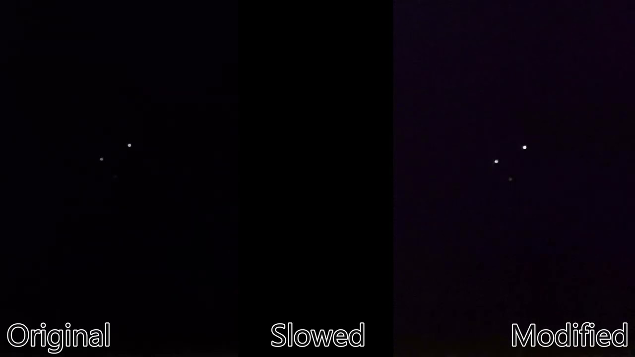 Наблюдение НЛО #НЛО #НЛО #летающиетарелки