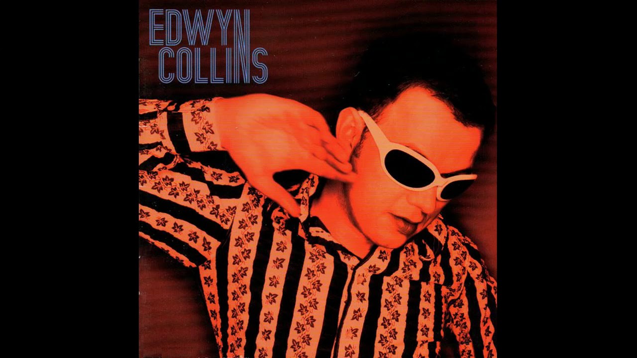 Edwyn Collins - Seventies Night (with Mark E. Smith)