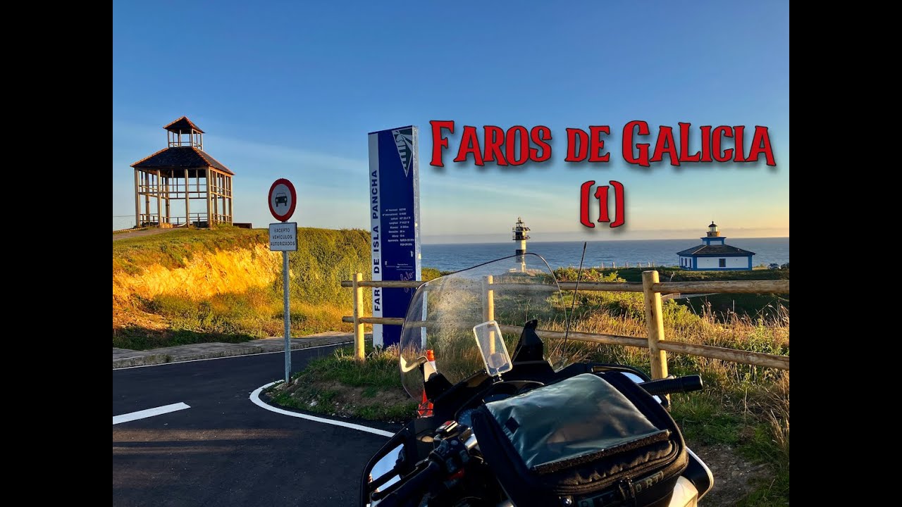 #𝟙 𝔽𝕒𝕣𝕠𝕤 𝕕𝕖 𝔾𝕒𝕝𝕚𝕔𝕚𝕒 𝕖𝕟 𝕞𝕠𝕥𝕠 (RIBADEO - SERANTES) (^▽^)👍
