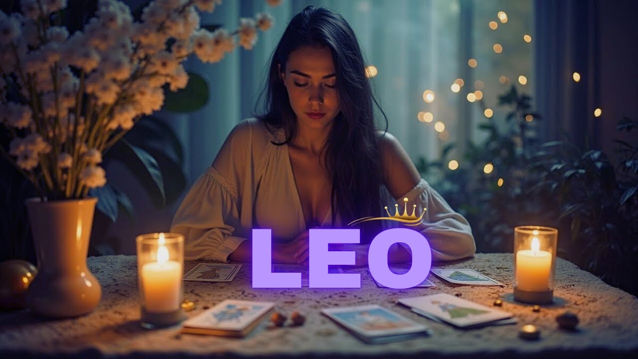 LEO ❤️✨, 👌You Can't Escape This Person LEO ♌️ ​They're Planning To Surprise You 😍💍END AUGUST
