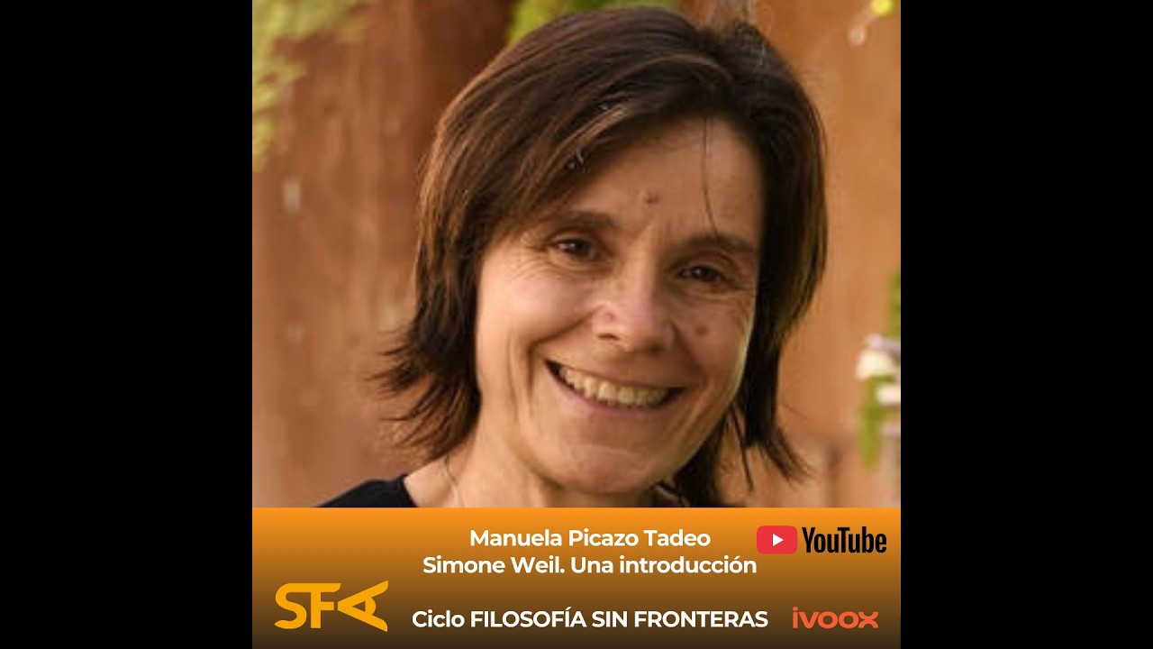Simone Weil. Una introducción a su pensamiento