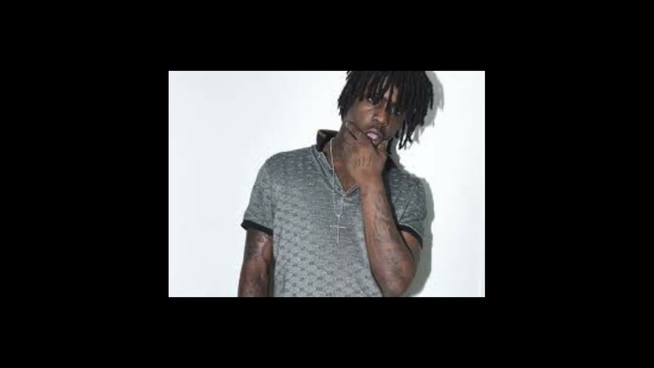 (free) futuristic glo x chief keef x spazma 'sosaa' type beat