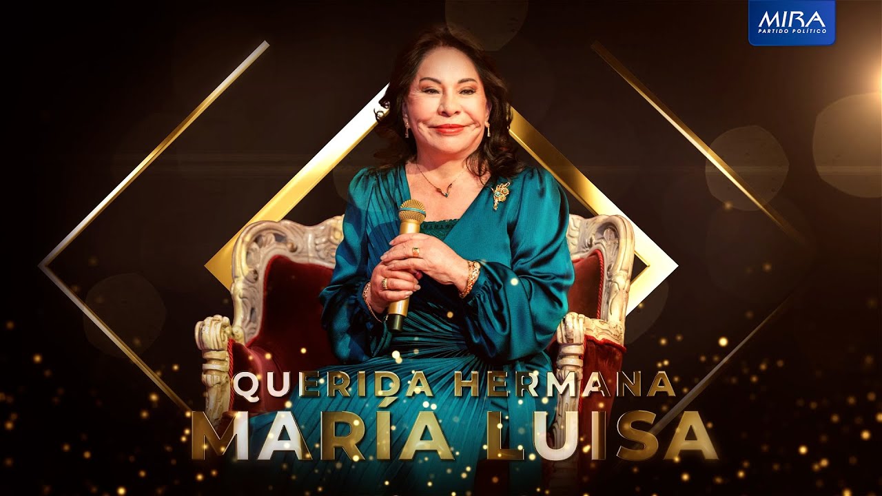 🎉 Feliz cumpleaños, Hna. María Luisa Piraquive
