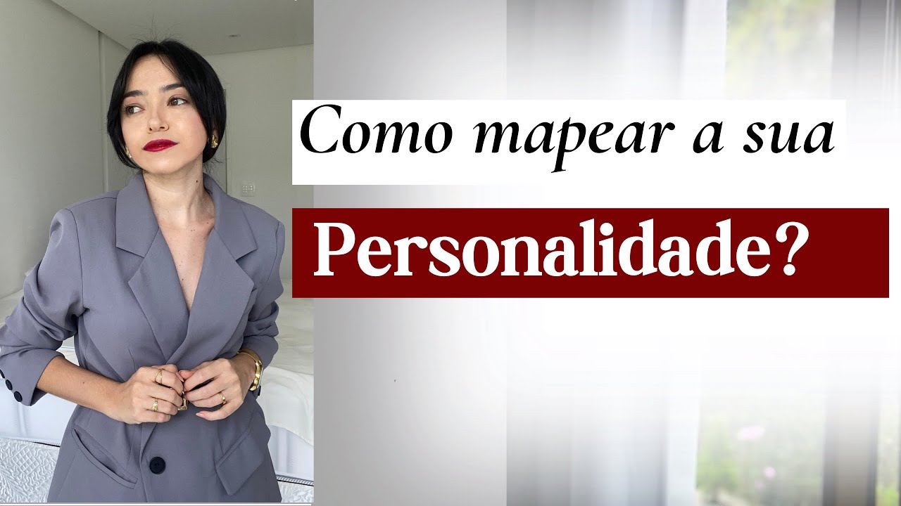 Exercício de Autoconhecimento Para Ter Uma Imagem Intencional- SeletasClass #35 