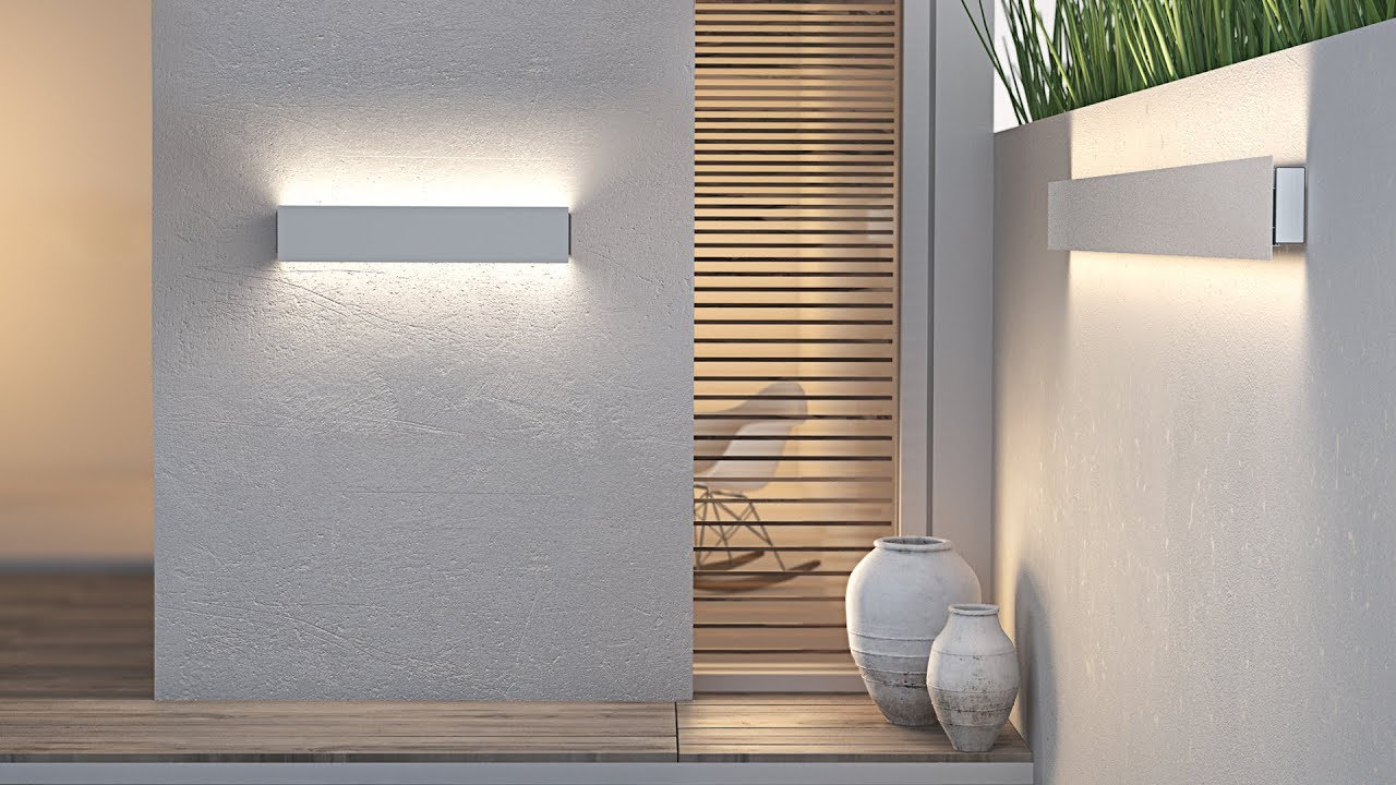 KLUŚ Design - KIDES-DUO to profil LED wodoszczelny z miejscem na zasilacz