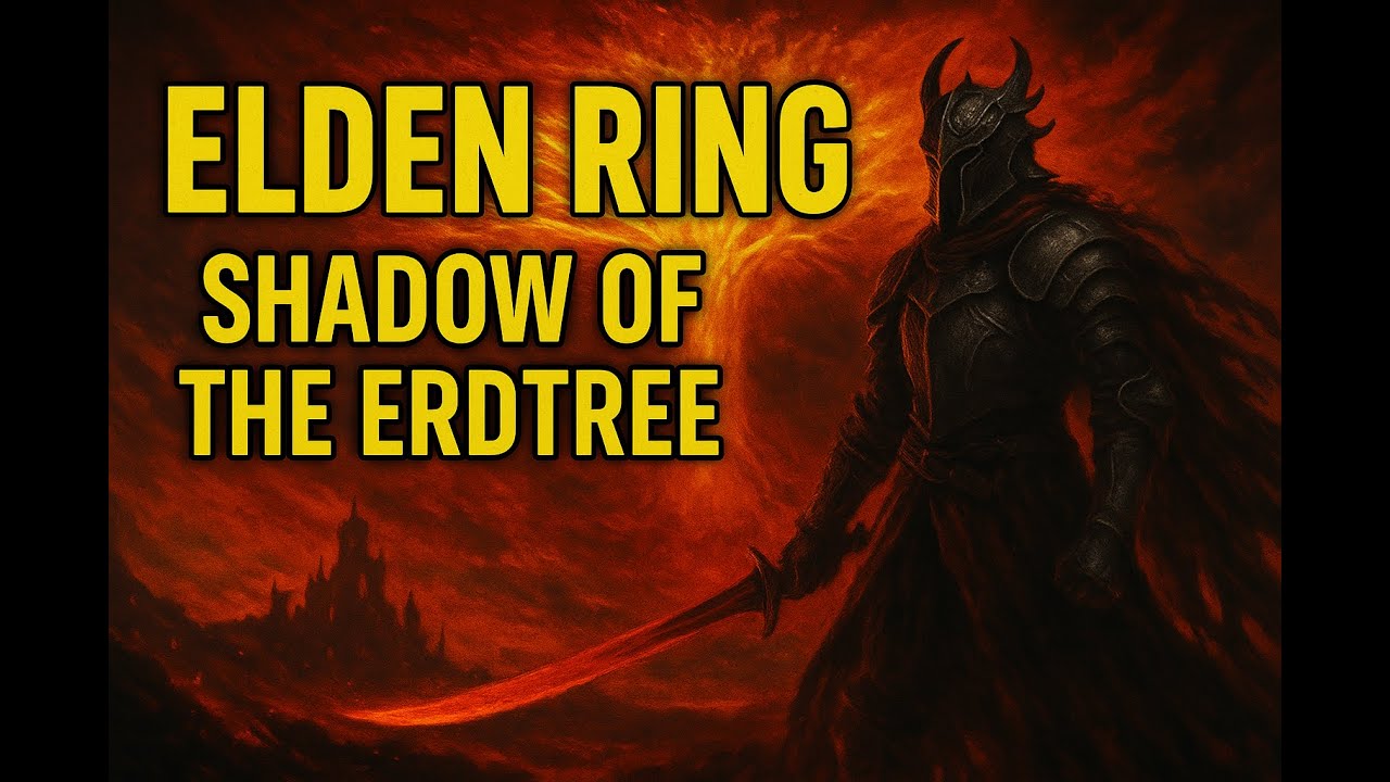 Elden Ring NG+1 Alles von anfang an.😂😂☘️☘️