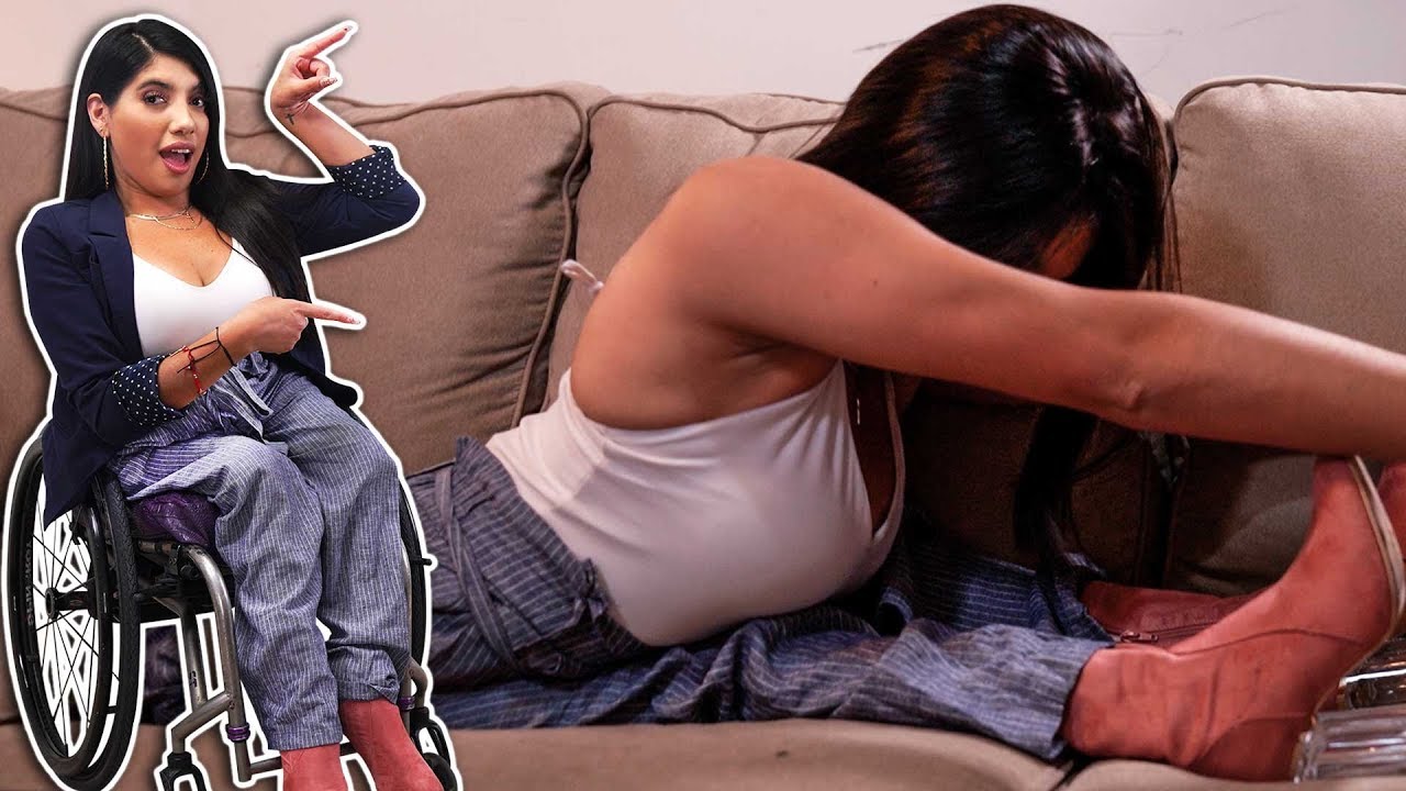 8 Consejos para personas en silla de ruedas