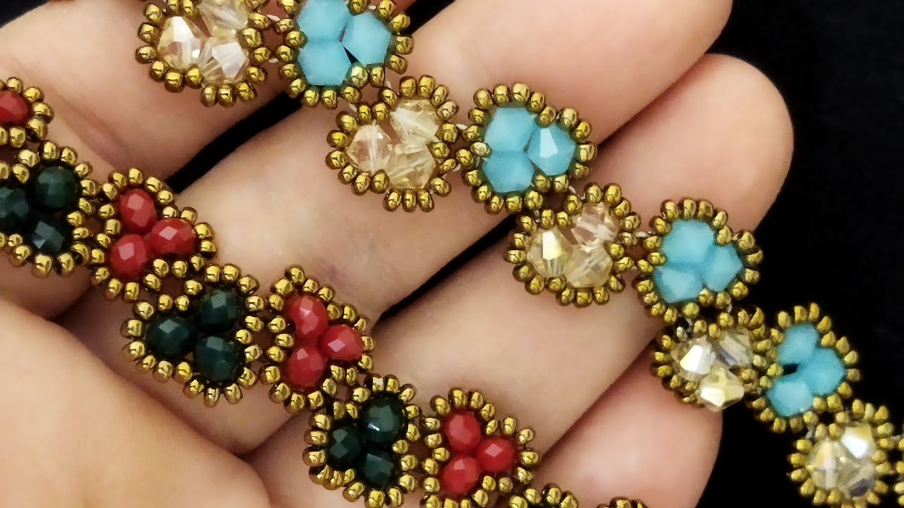 Zarif bileklik/elegand bracelet 