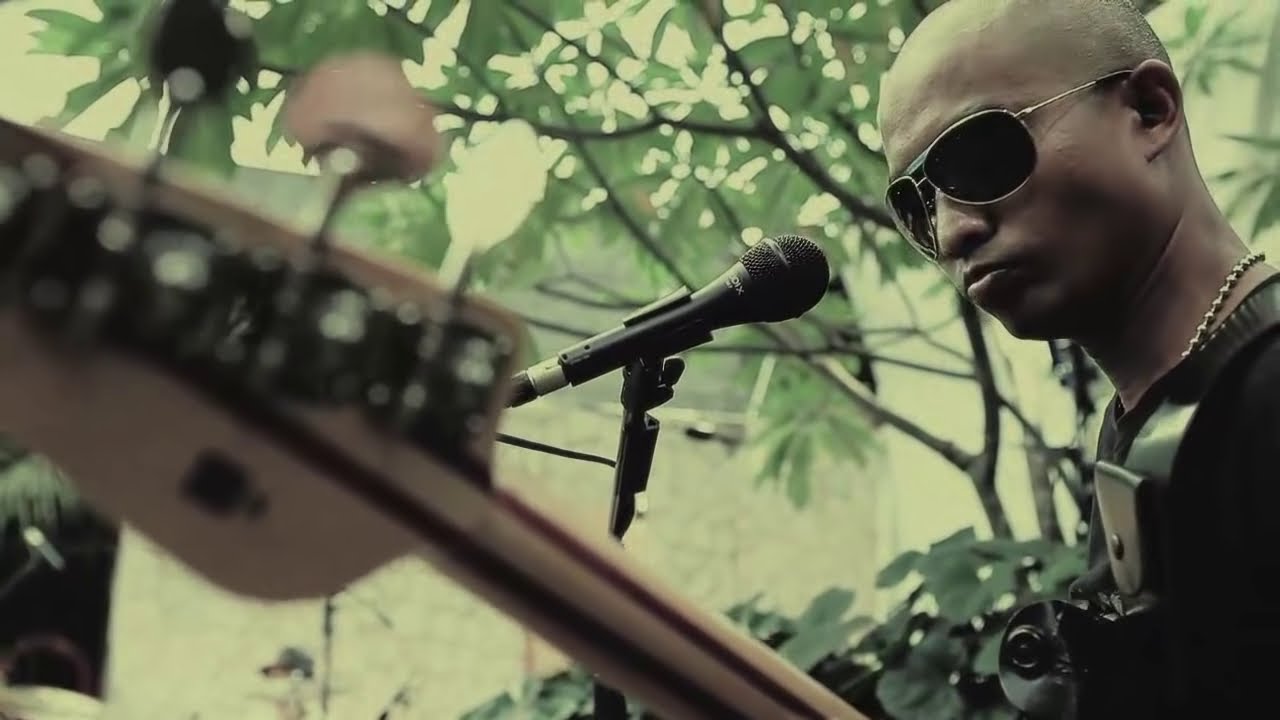 Slank - Tak Tak Tak (Official Music Video)