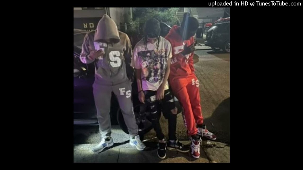 Mdot 59 x Pop Kreep x Jodot Kreep Type Beat - 