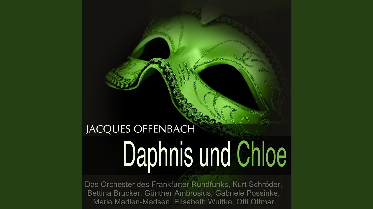 Daphnis und Chloe: Ouvertüre